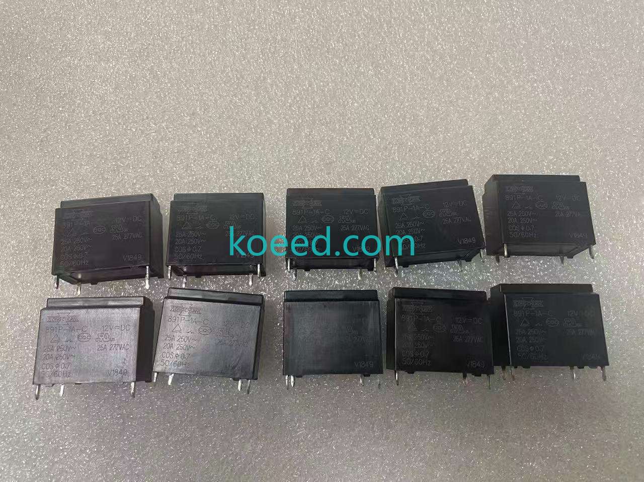 891P-1A-C - Product View