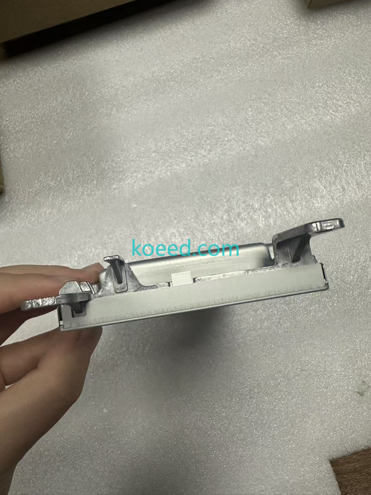 8T0919603G - Koeed Fashion View