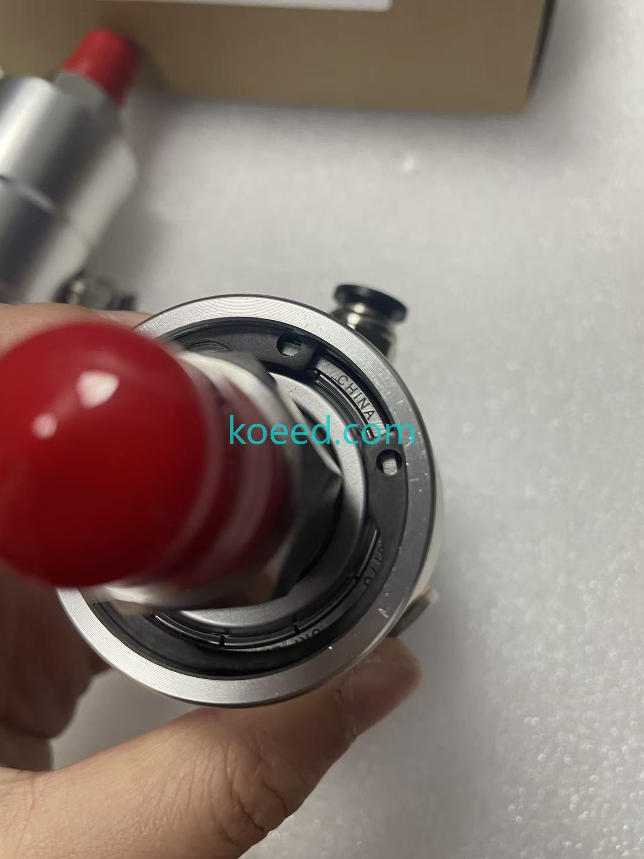 902-120-188 Component Assembly