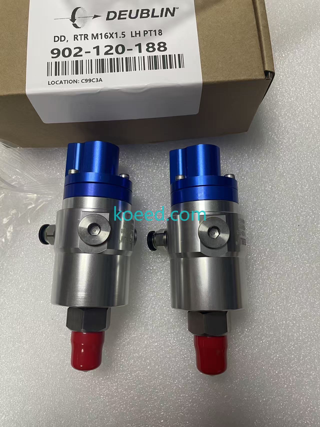 902-120-188 Technical Details