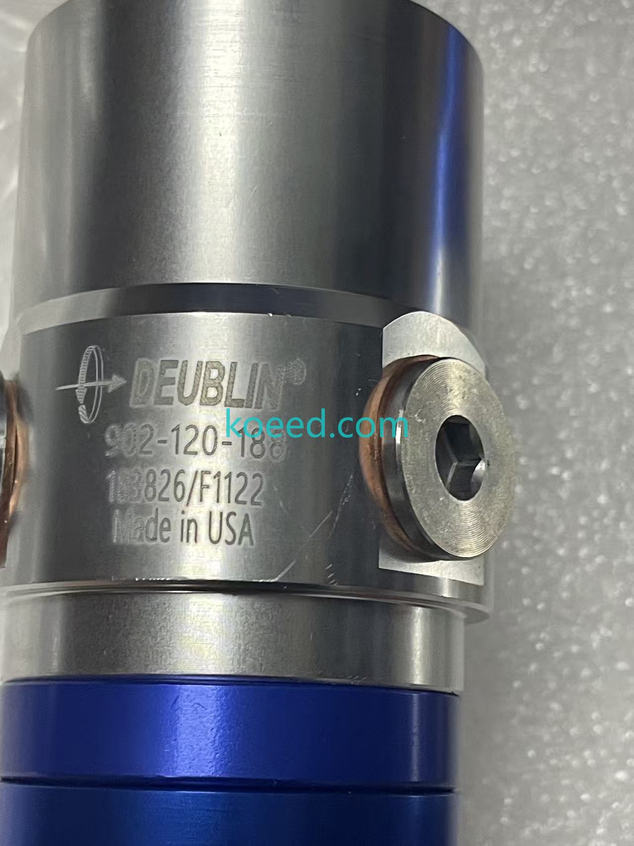 902-120-188 Packaging