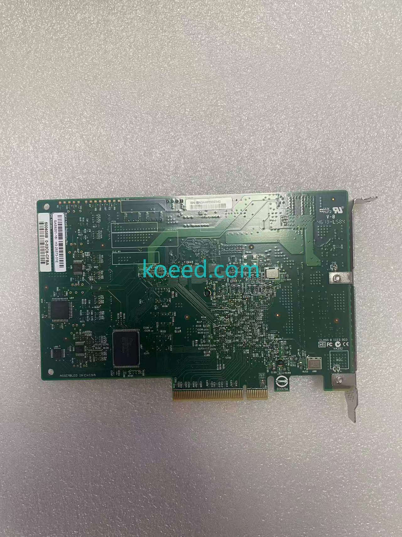 9201-16i - Product View