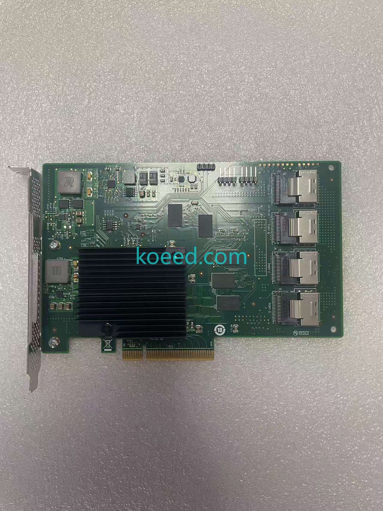 9201-16i - Product View