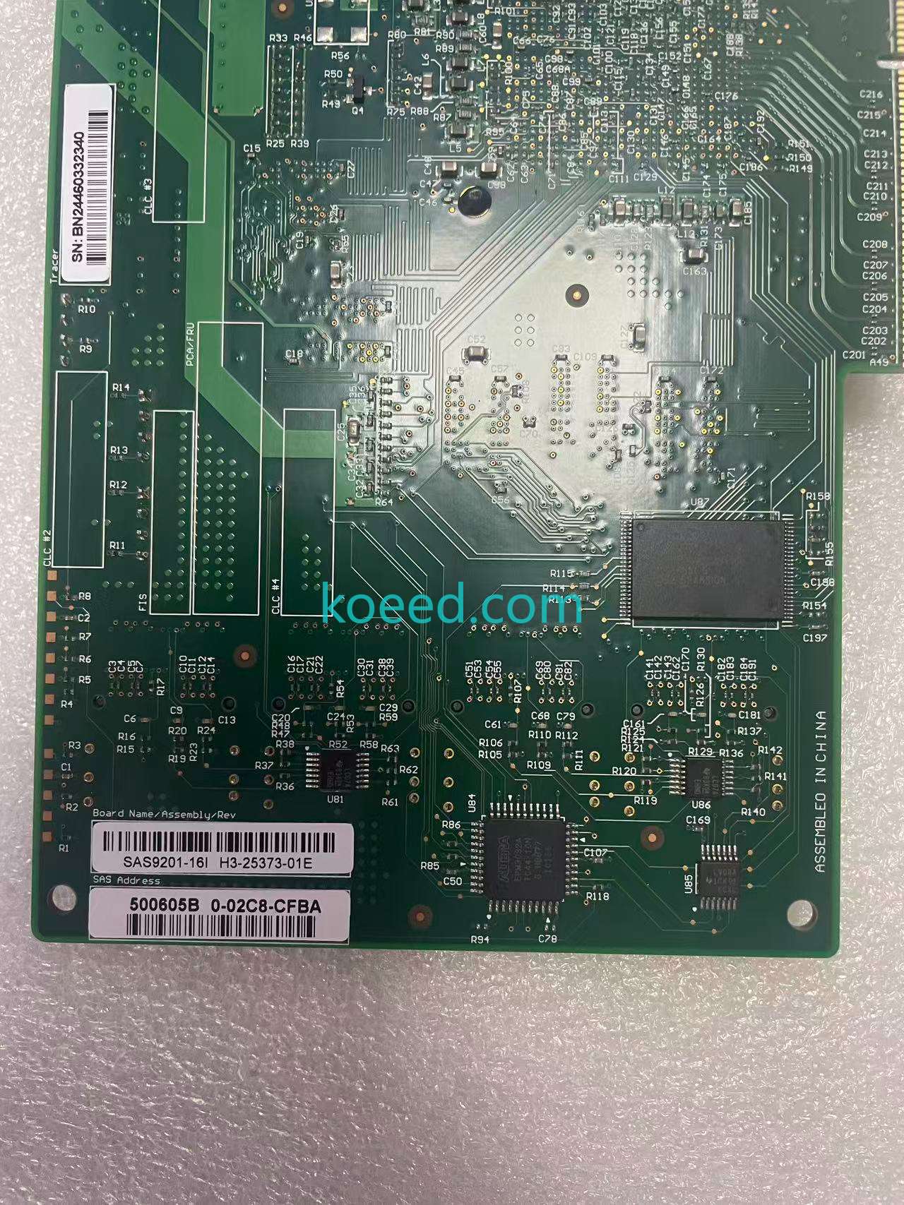 9201-16i - Product View