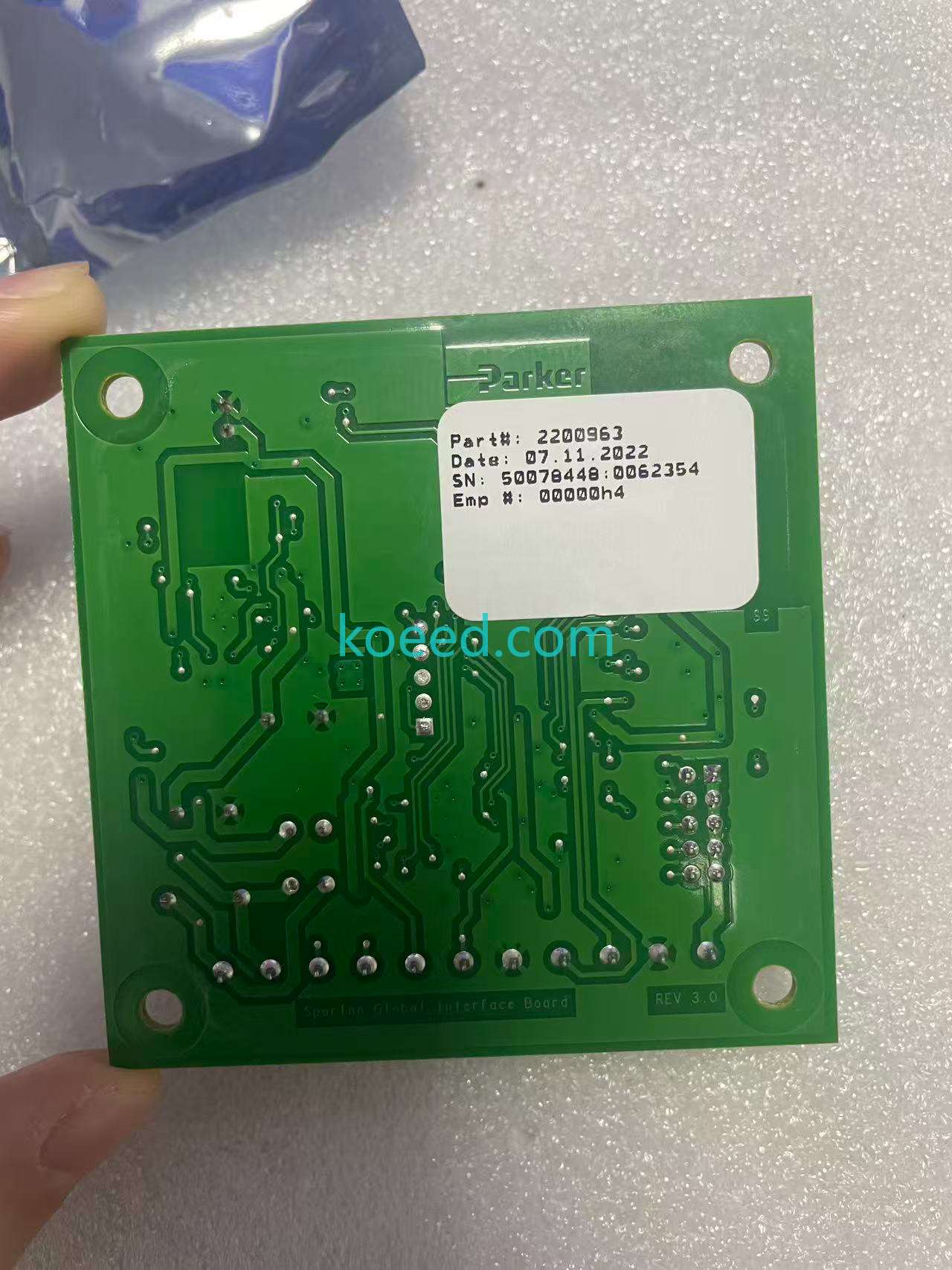 953580 - Product View