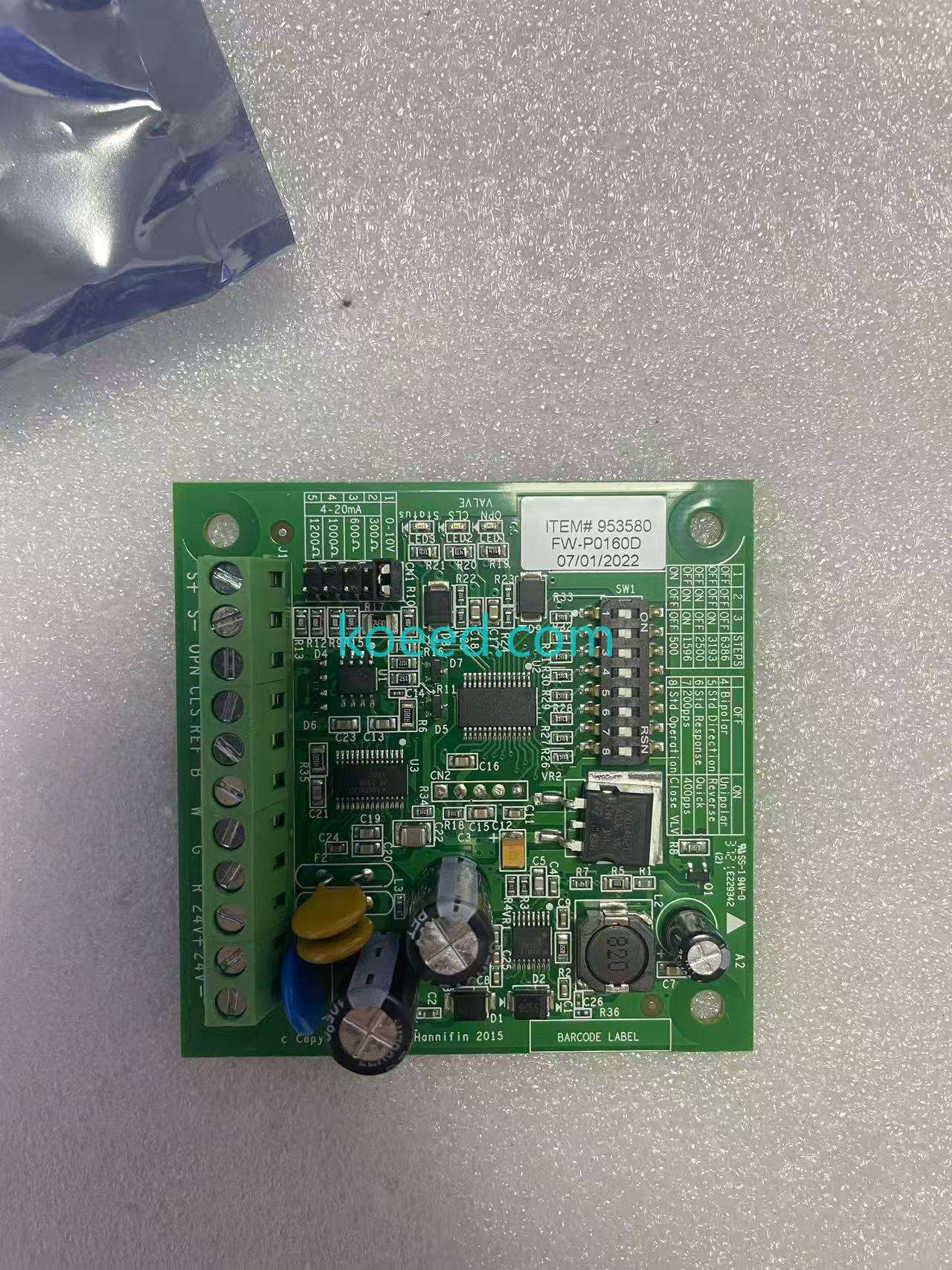 953580 - Product View