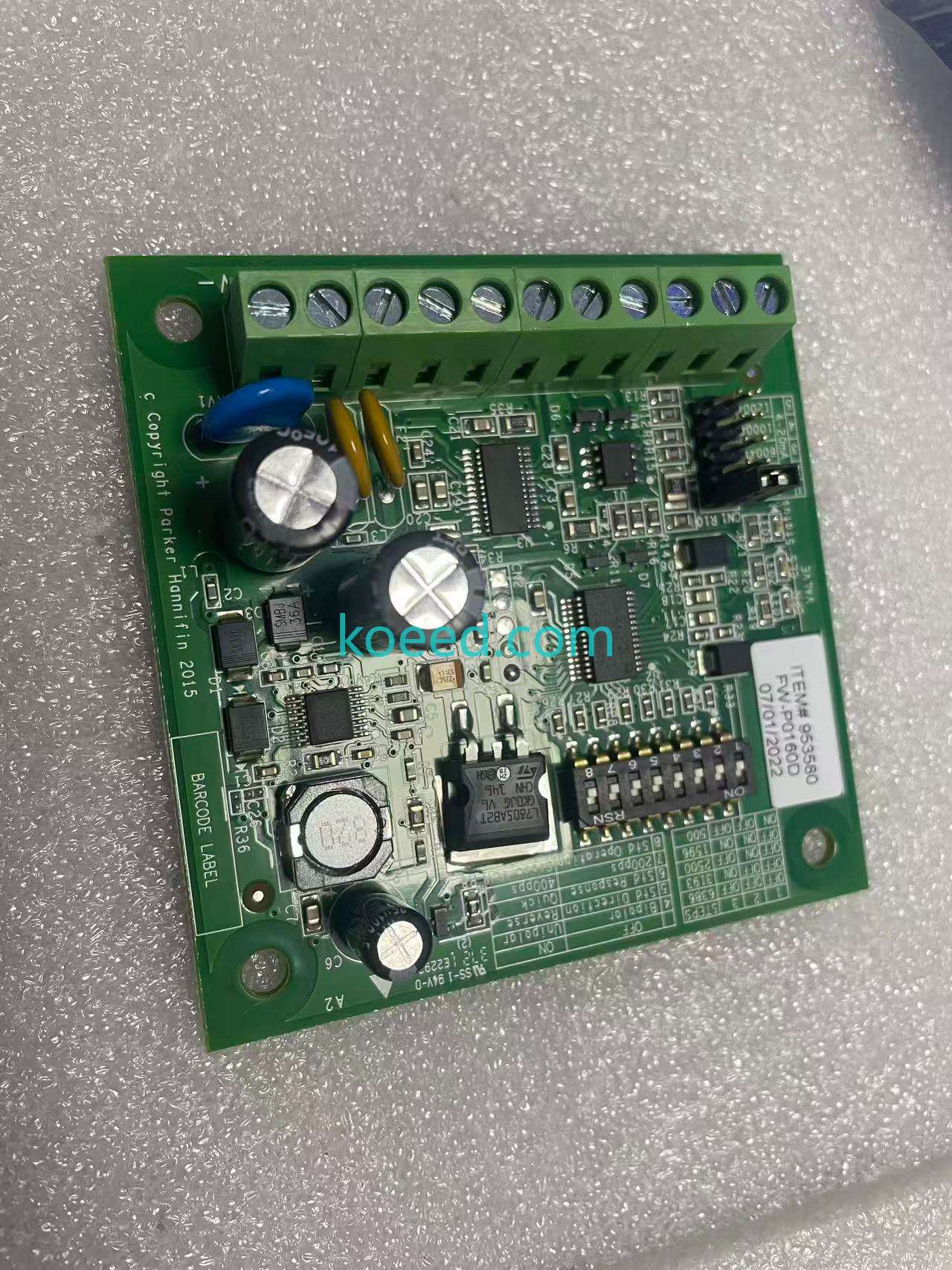 953580 - Product View