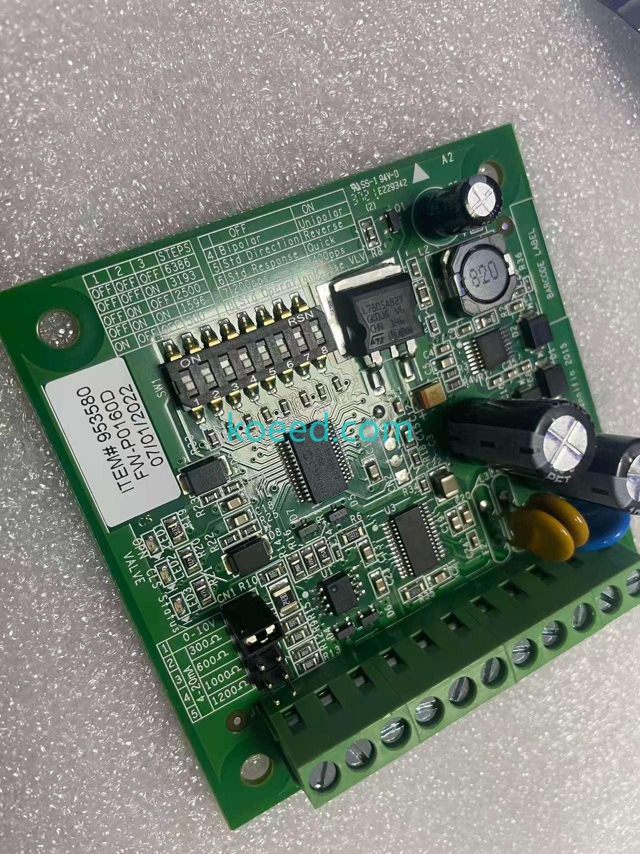 953580 - Product View