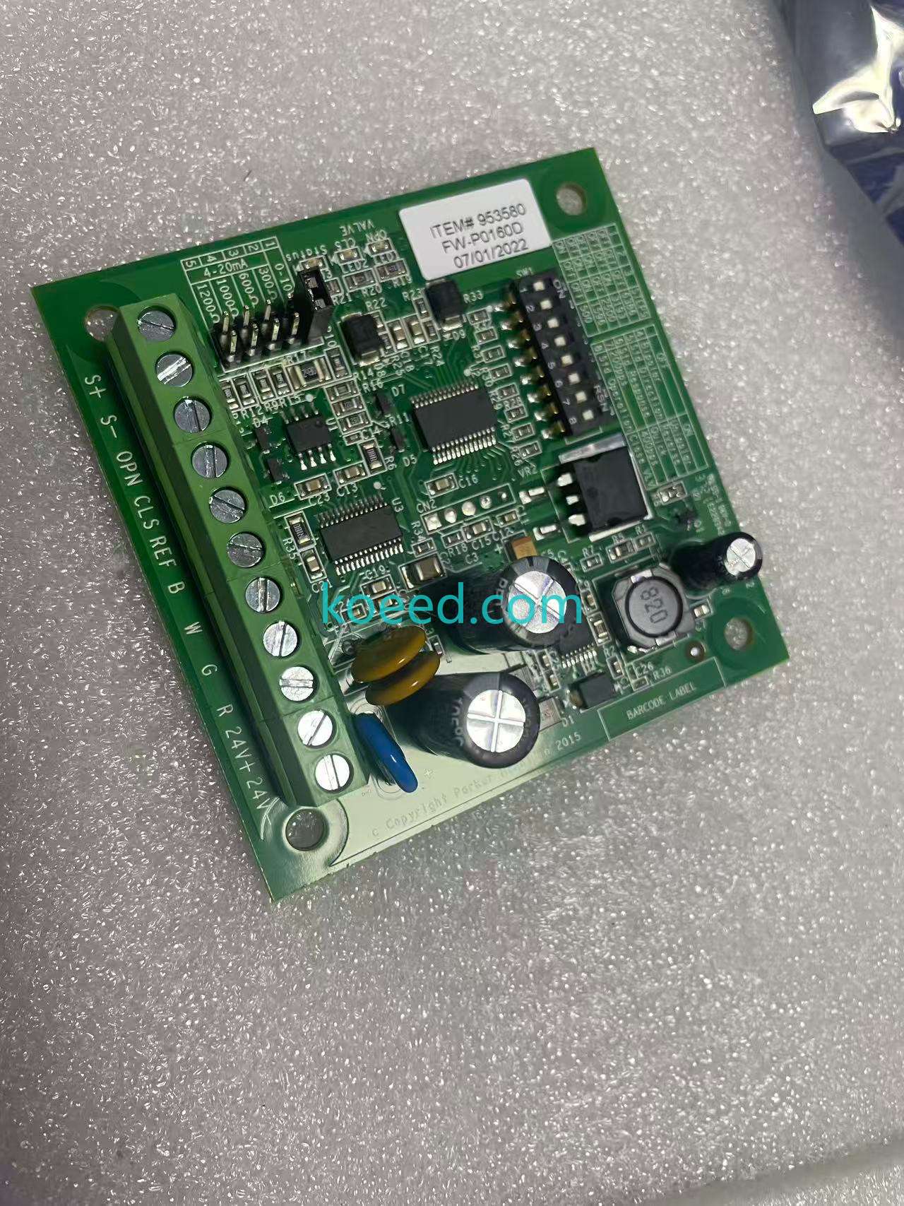 953580 - Product View