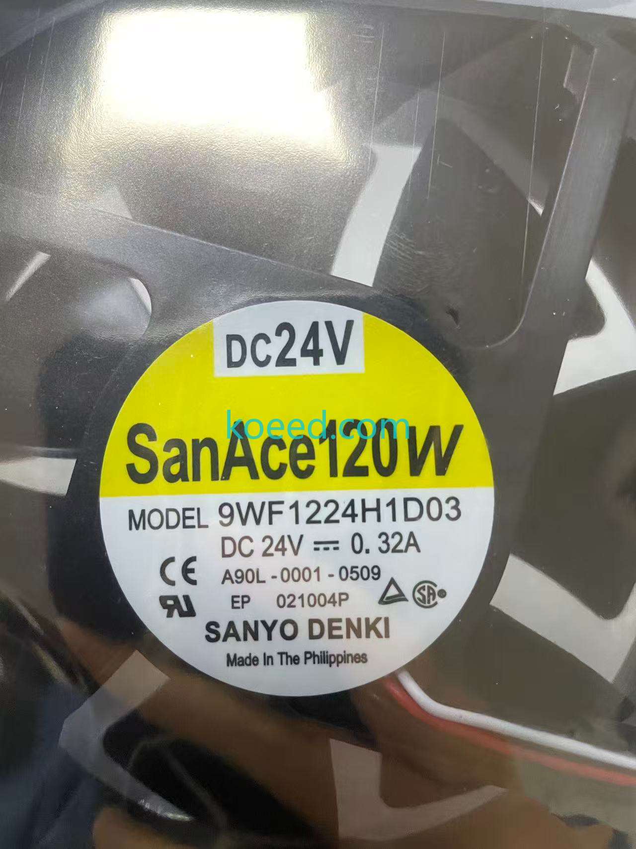 9WF1224H1D03 - Product View