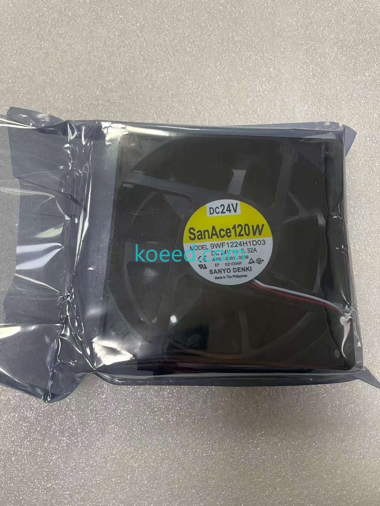 9WF1224H1D03 - Product View