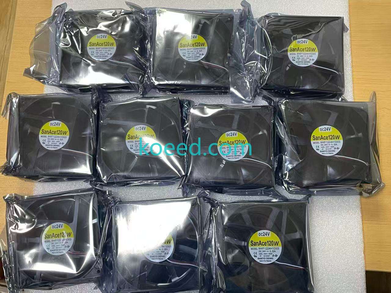 9WF1224H1D03 - Product View
