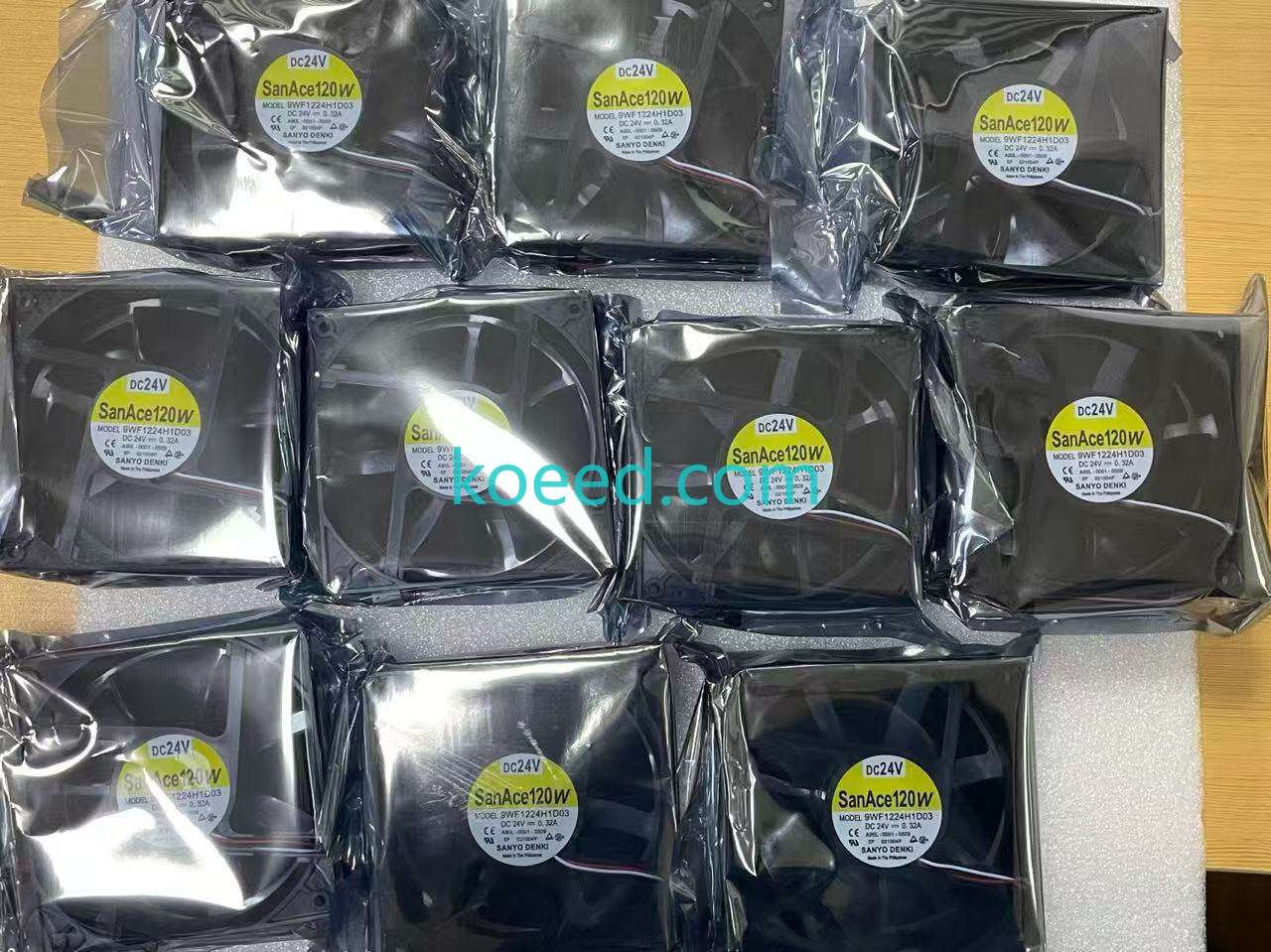 9WF1224H1D03 - Product View