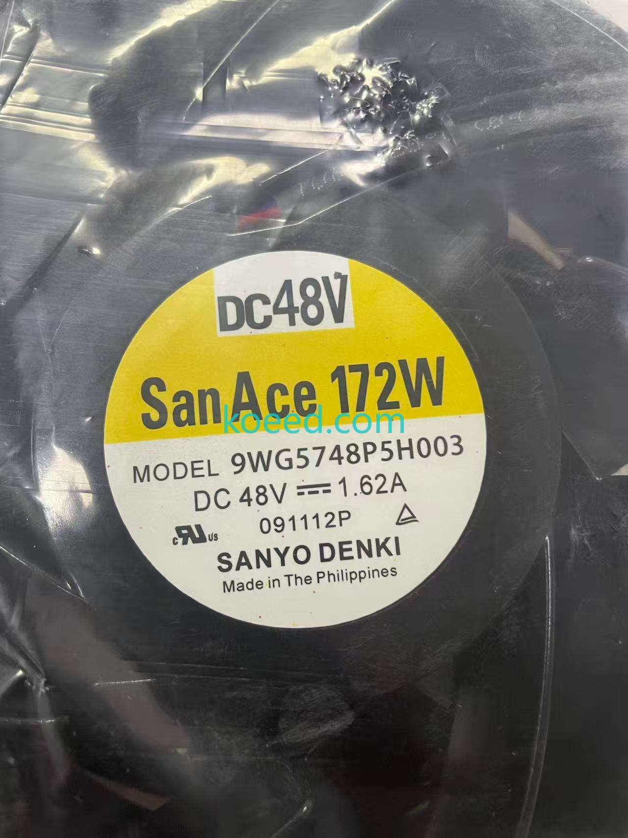 9WG5748P5H003 - Product View