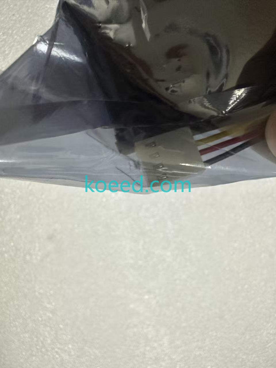 9WV0848P1H001 - Koeed Fashion View