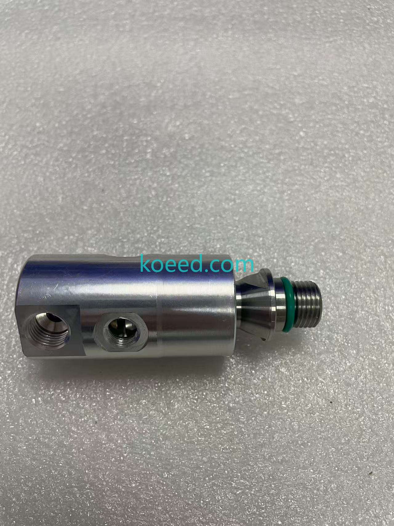 ROTOFLUX A08-1301-05L Installation View