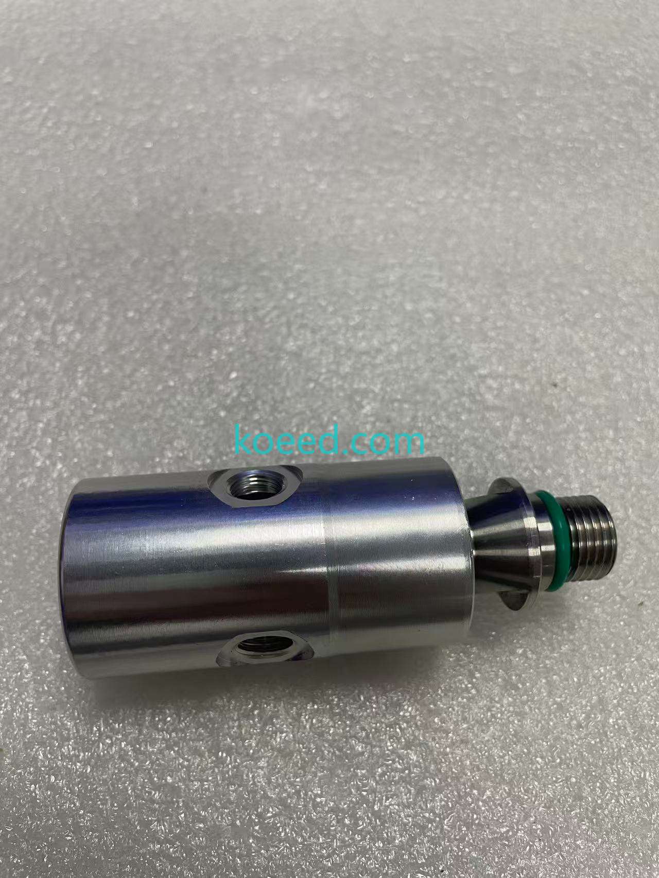 ROTOFLUX A08-1301-05L Technical Details