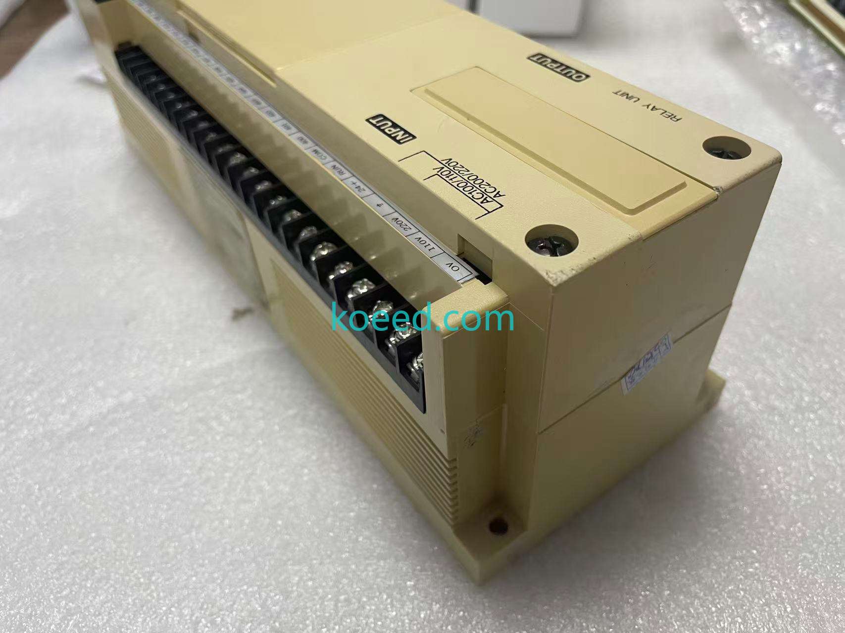 A1-30MR - Product View