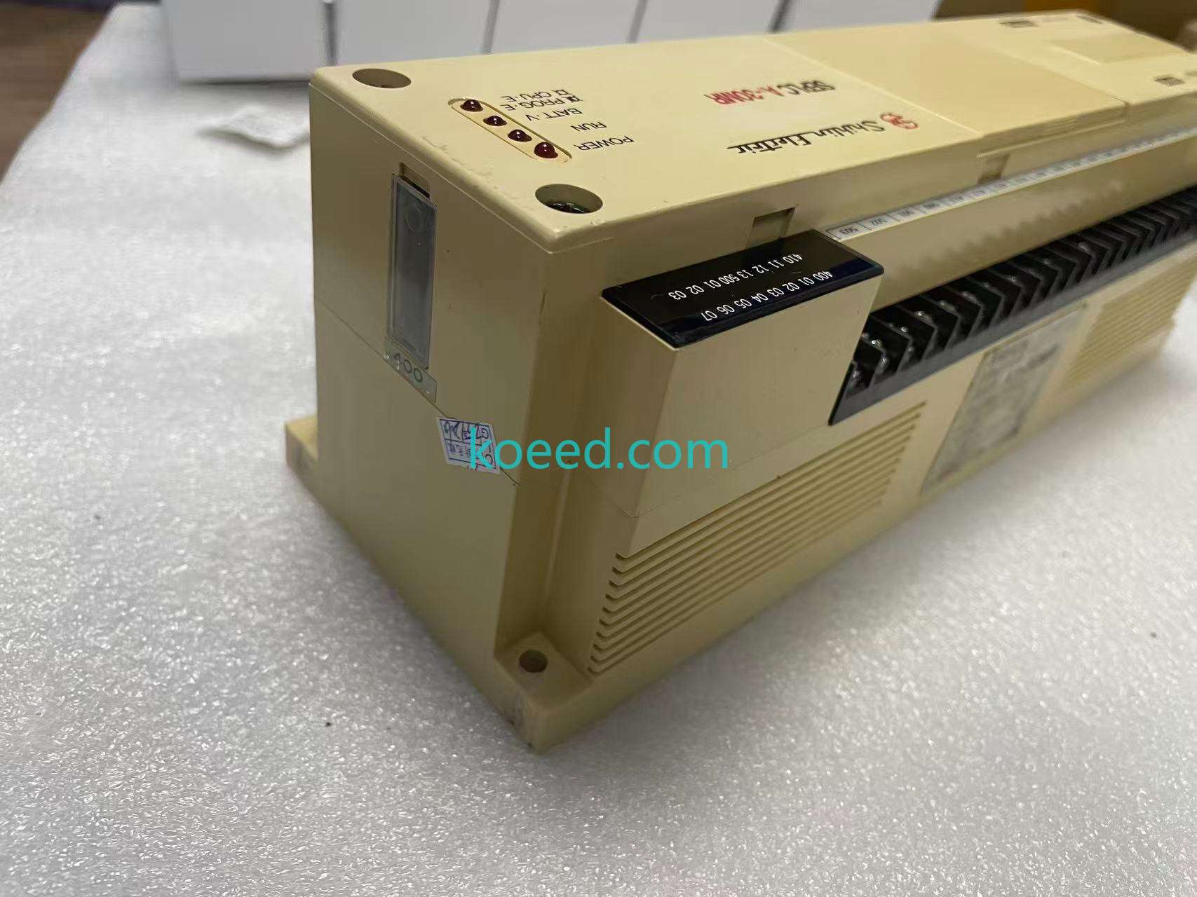 A1-30MR - Product View