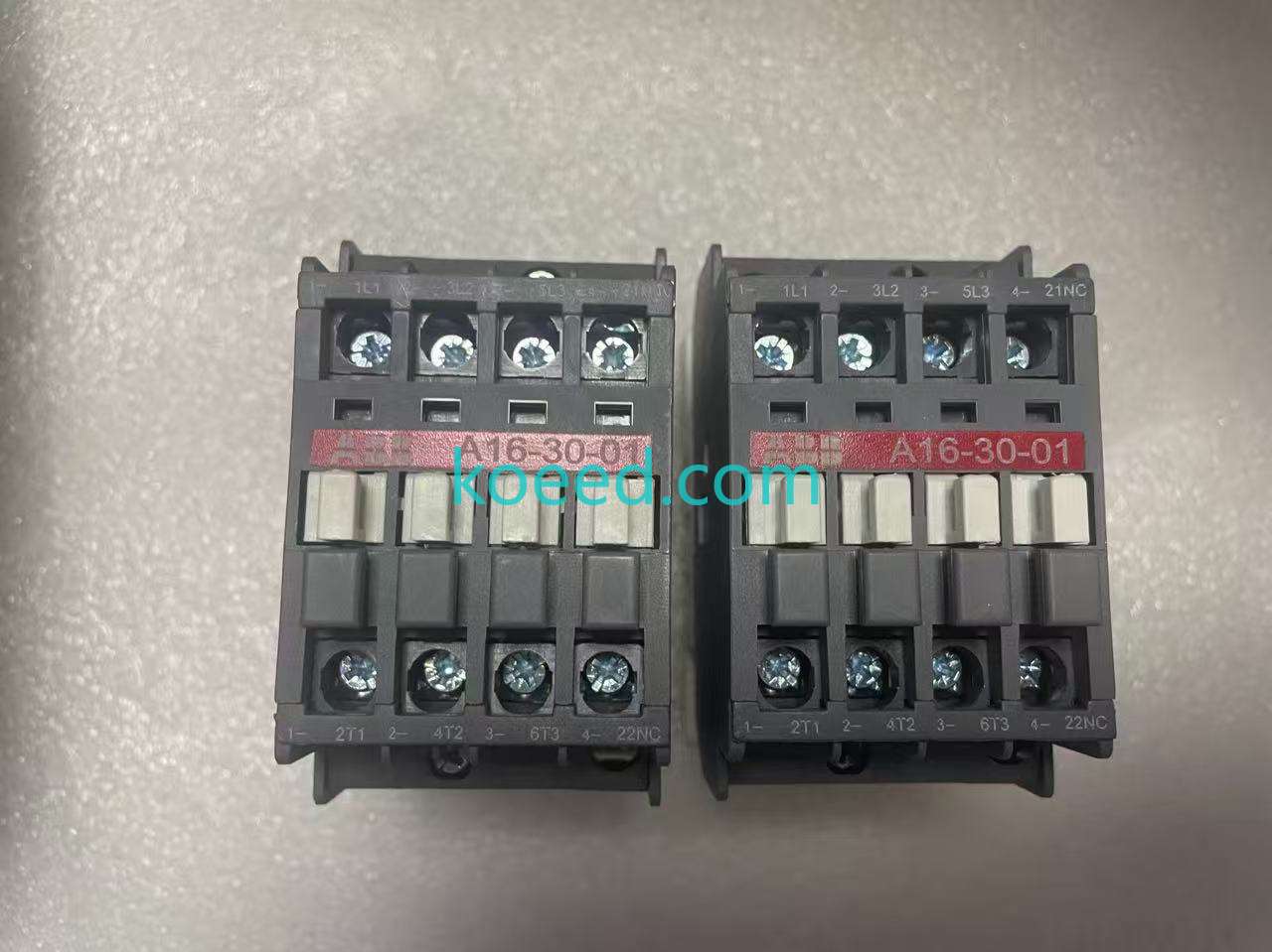 A16-30-01 - Product View