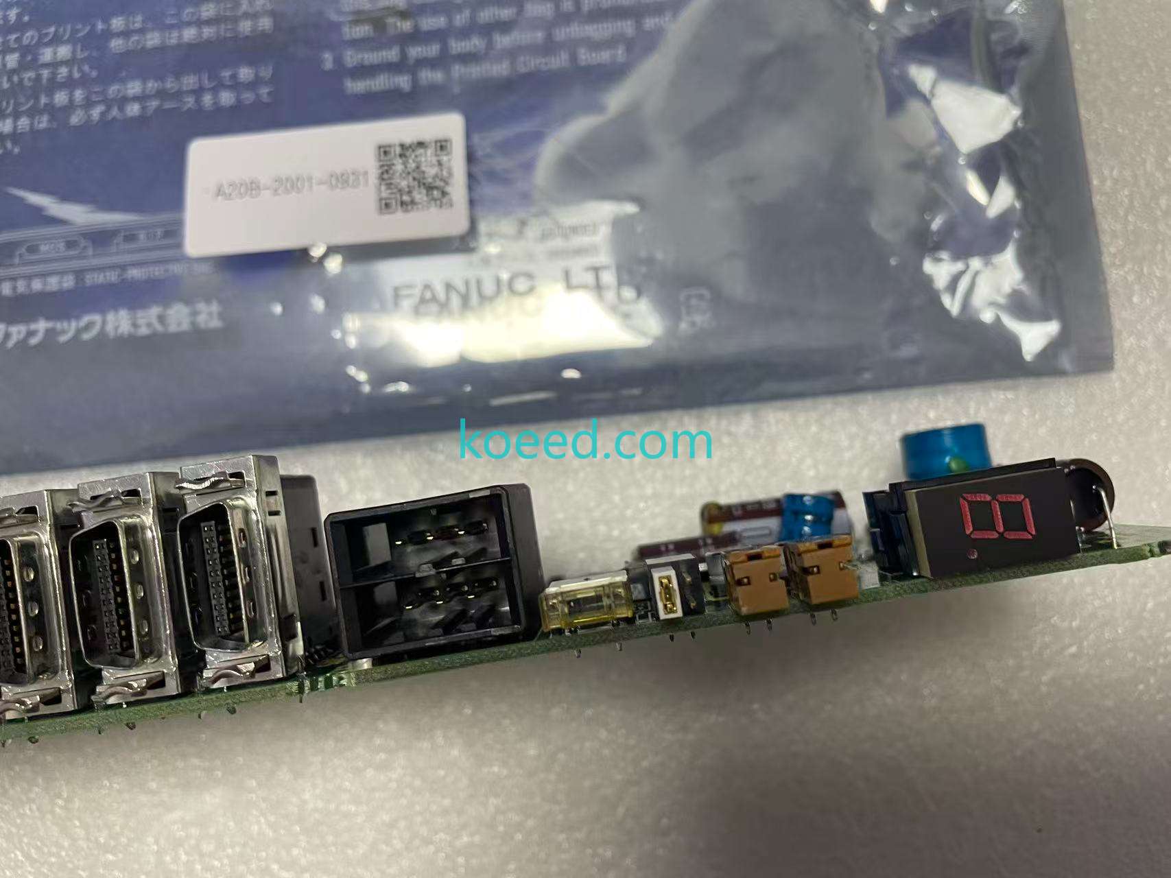 A20B-2001-0931 - Product View