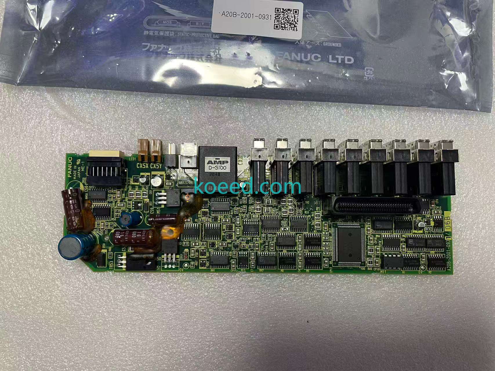 A20B-2001-0931 - Product View