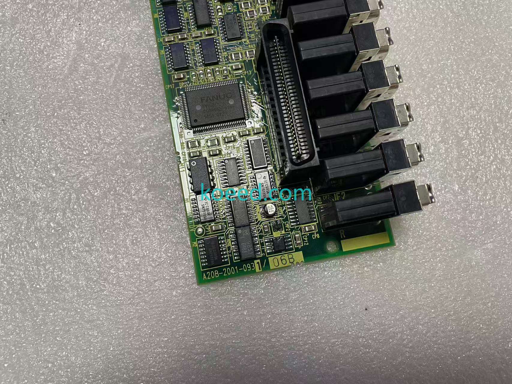 A20B-2001-0931 - Product View