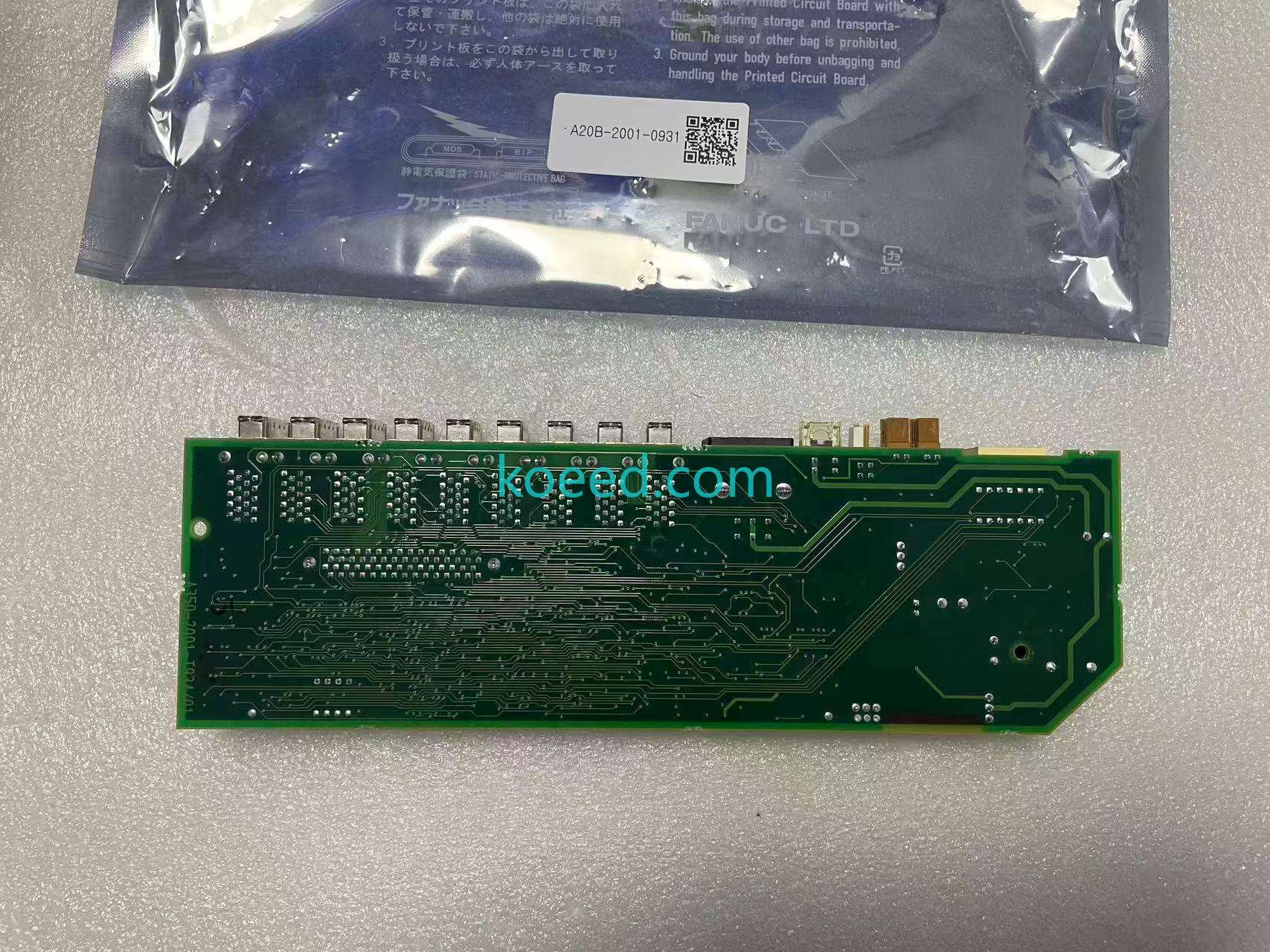 A20B-2001-0931 - Product View