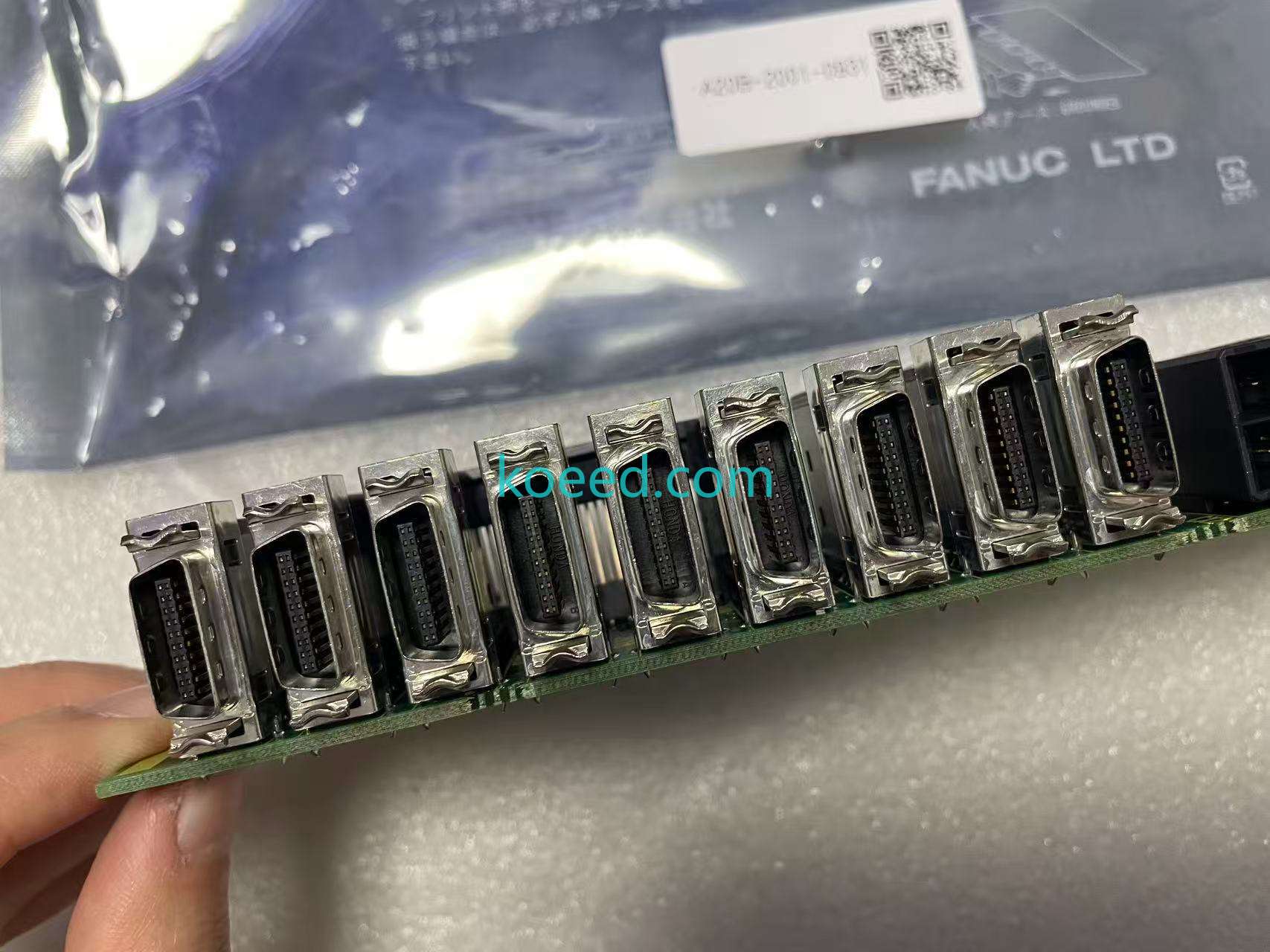 A20B-2001-0931 - Product View