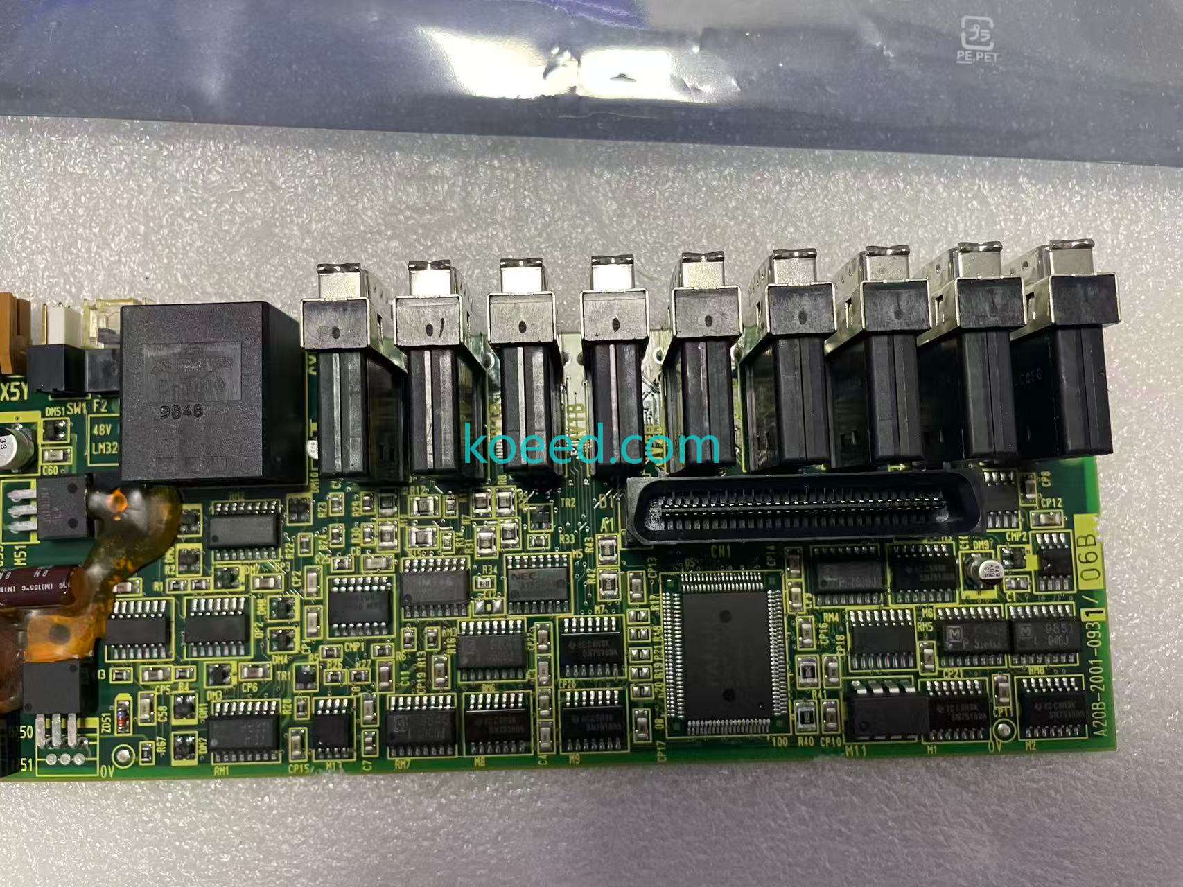 A20B-2001-0931 - Product View