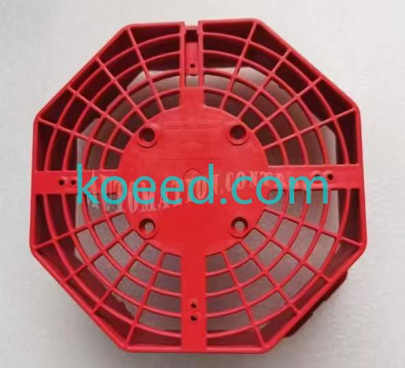 FANUC A290-1408-X501 Detailed View