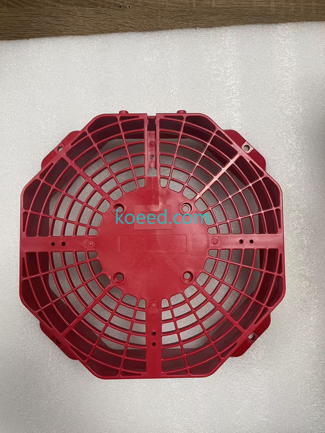 FANUC A290-1408-X501 Internal Structure