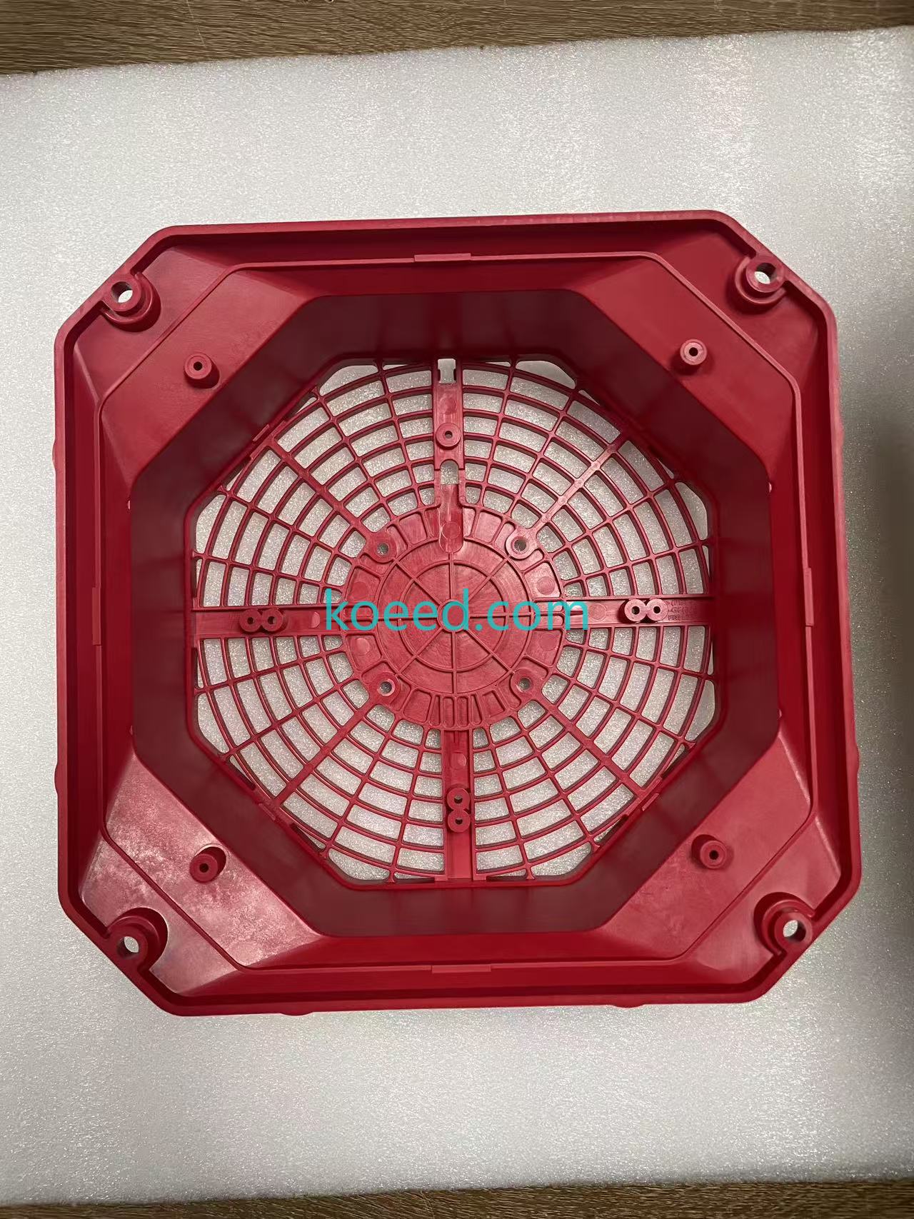 FANUC A290-1408-X501 Ventilation Design