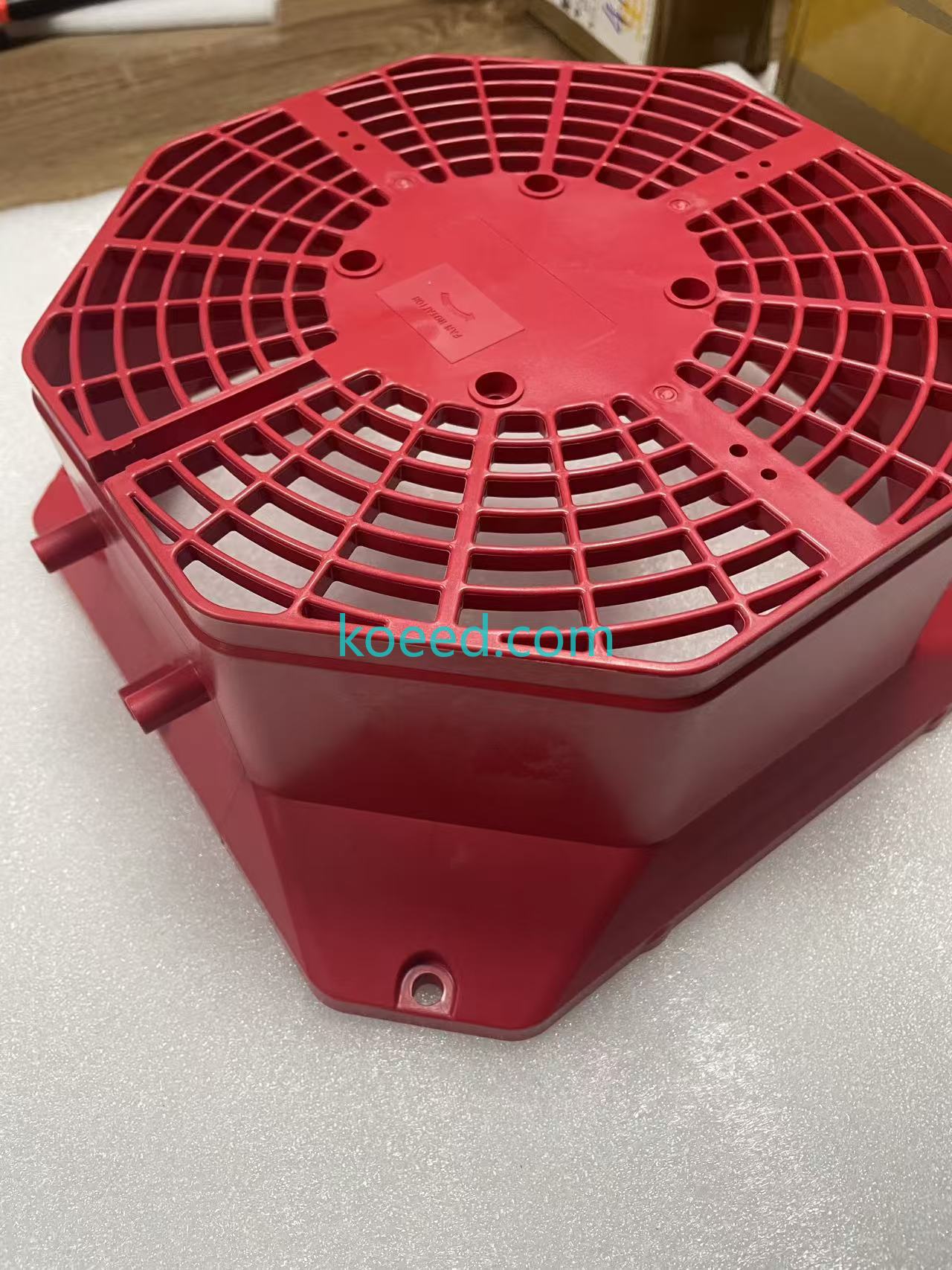 FANUC A290-1408-X501 Dimensions