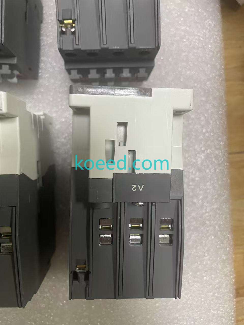 ABB A40-30-10 Industrial Application