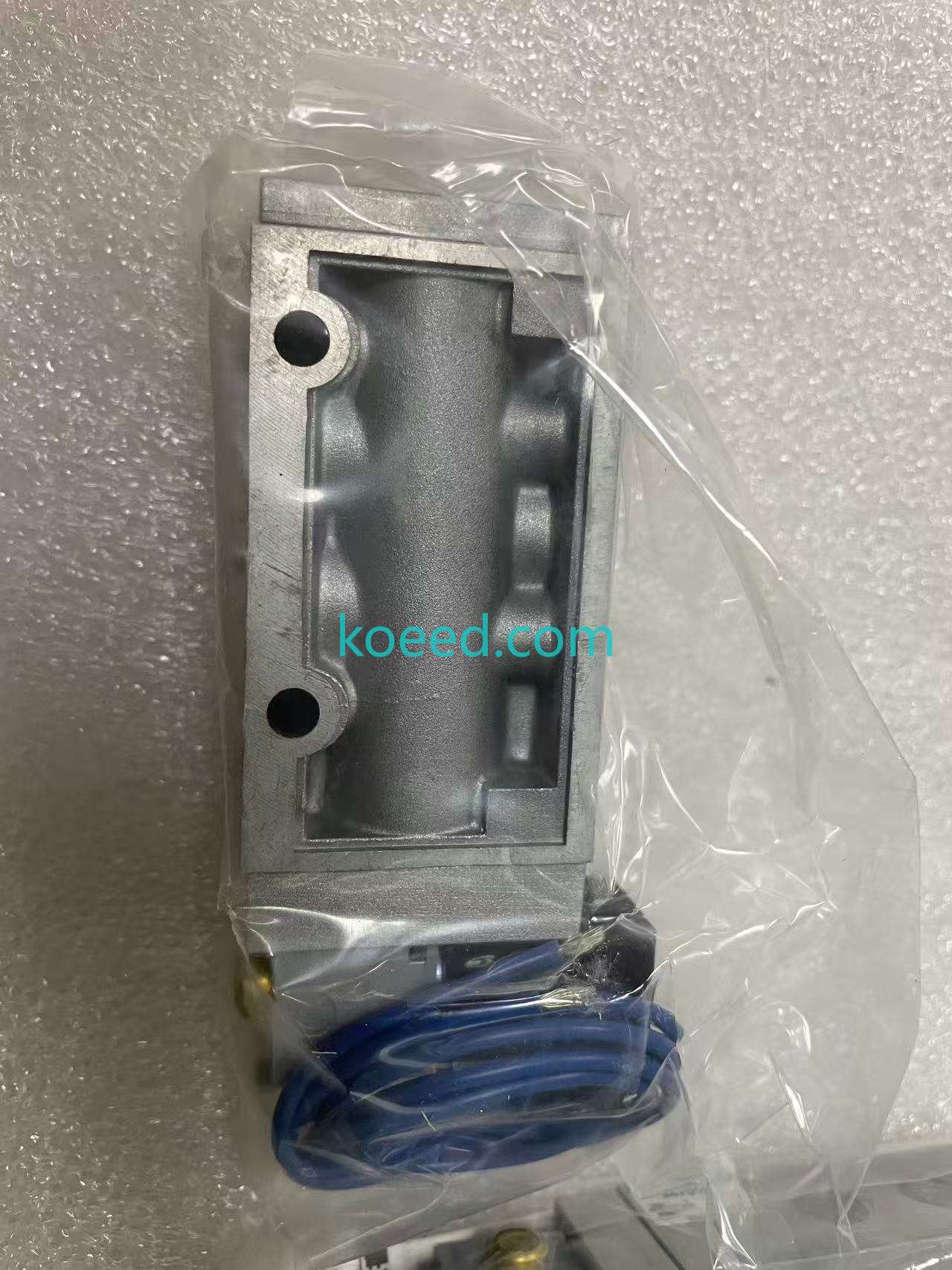 CKD A4F010-06 Front View