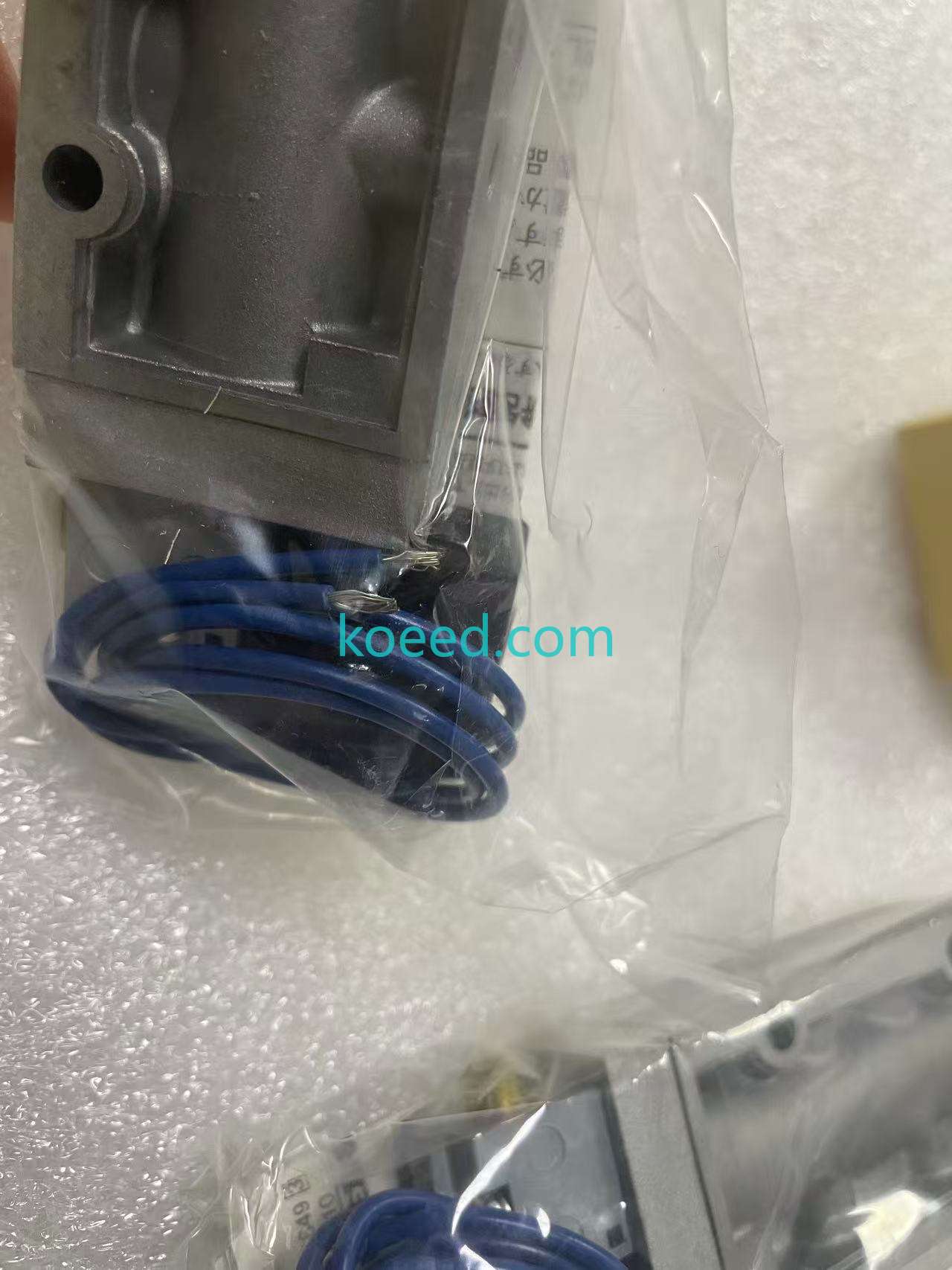 CKD A4F010-06 Dimensions