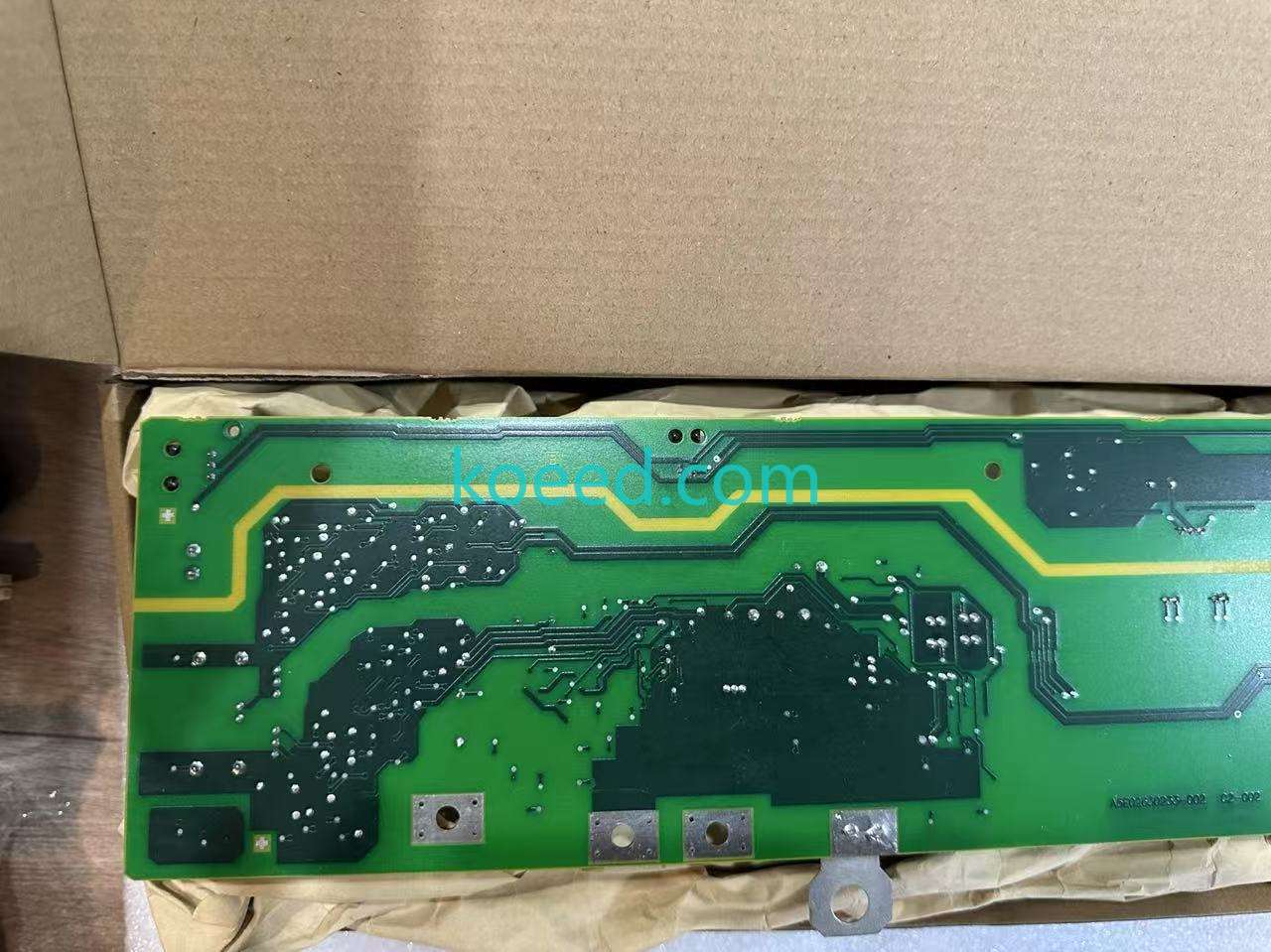 Siemens A5E02630232 Technical Specifications