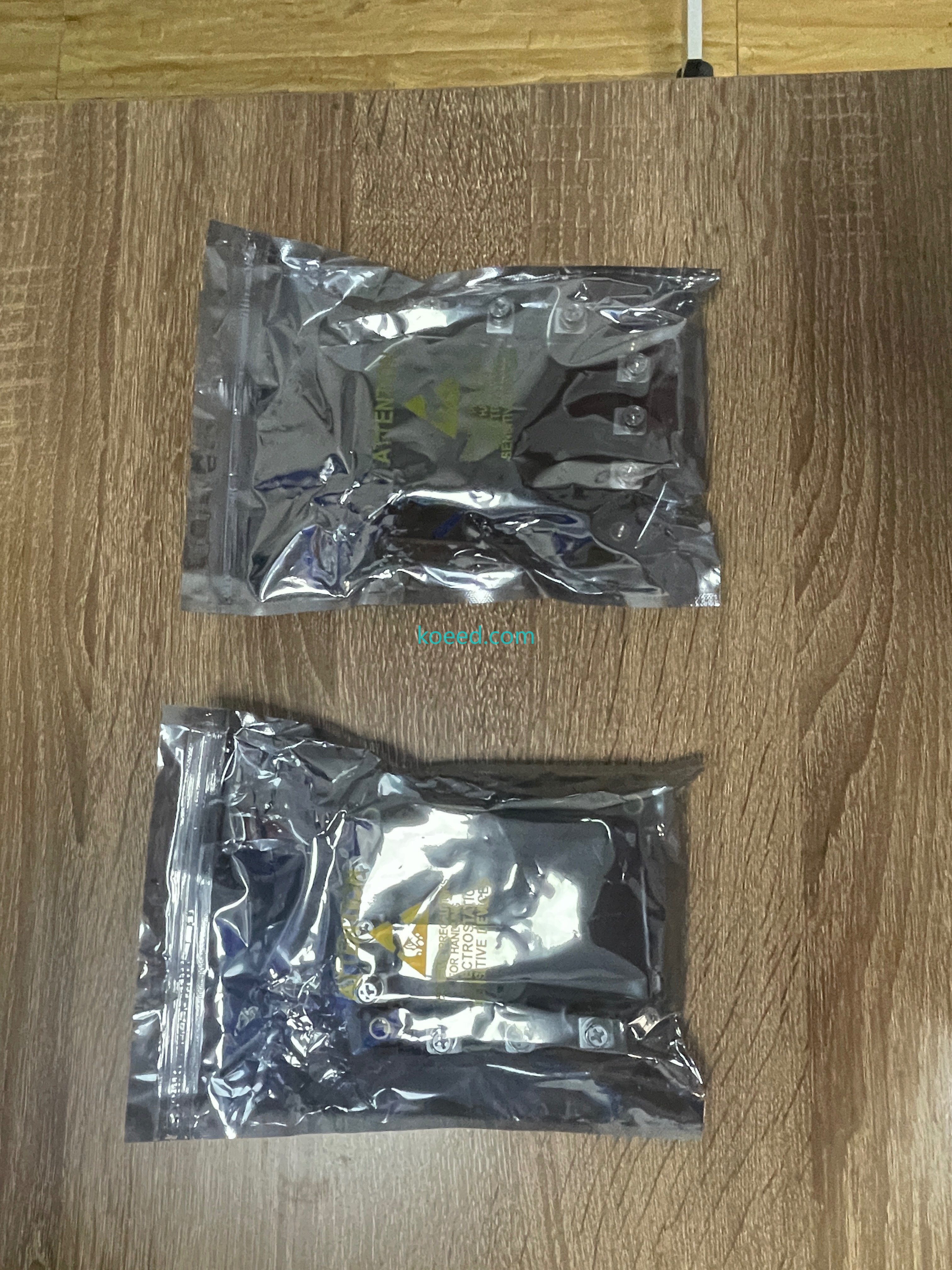 FANUC A50L-0001-0331 Front View