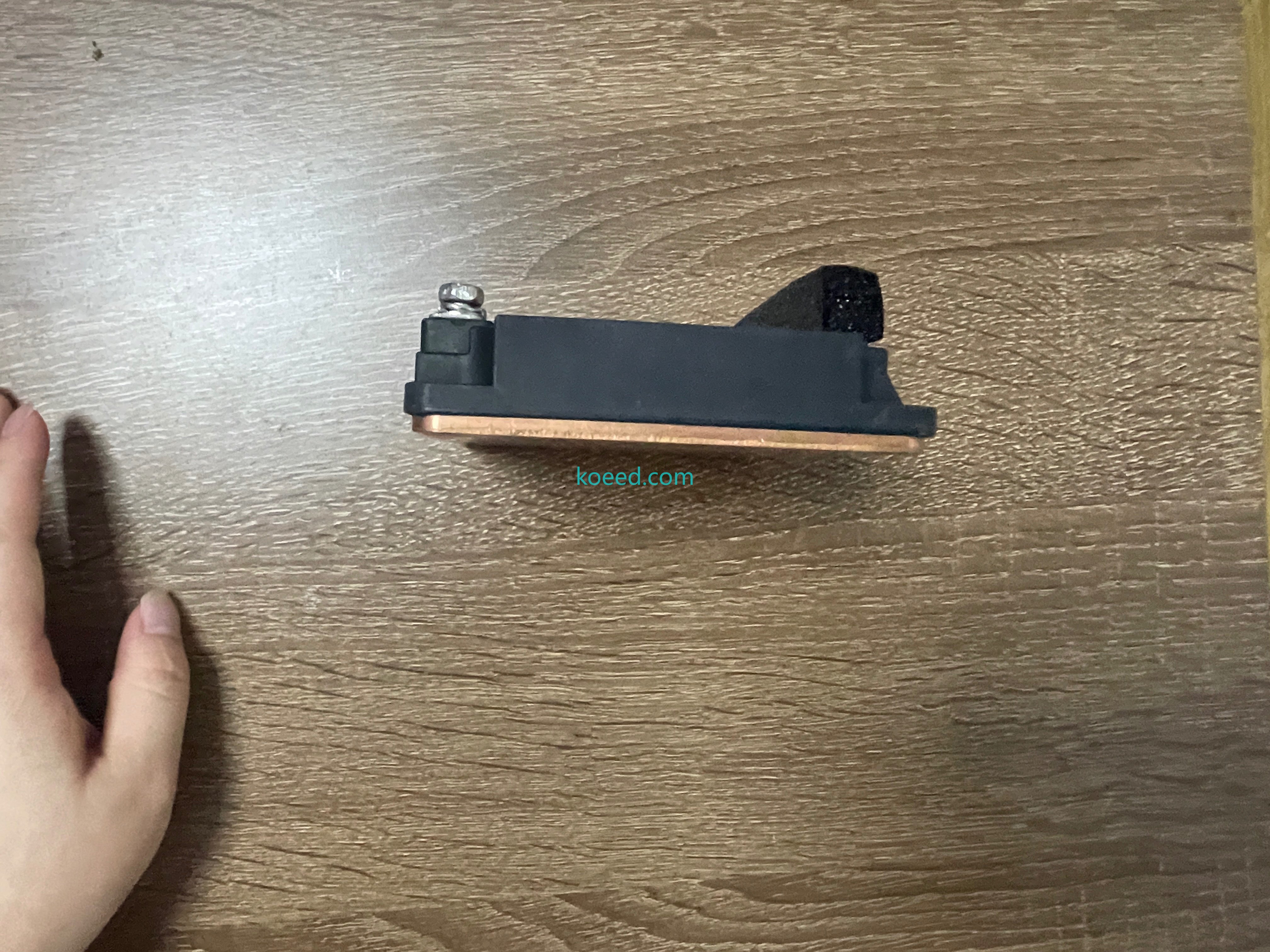 FANUC A50L-0001-0331 Connection Points