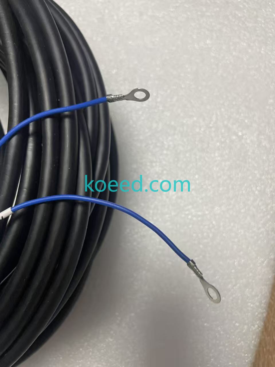 Cable Construction Detail