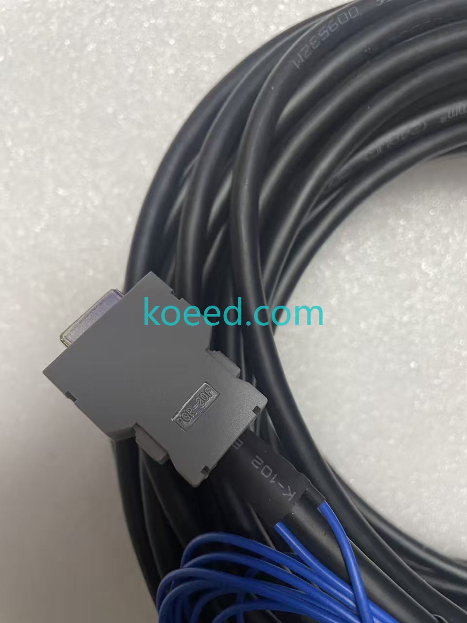 Cable Quality Inspection