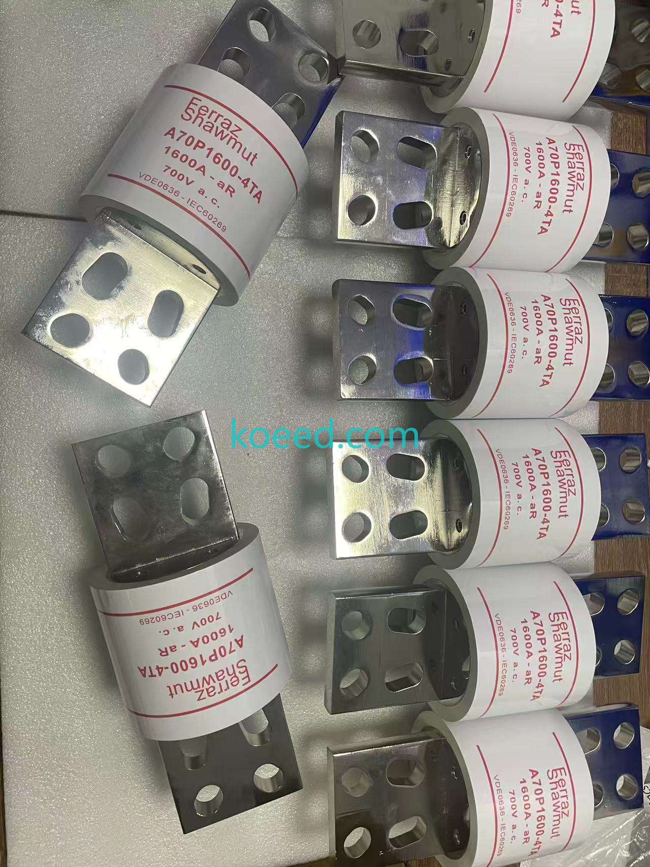 PLC Protection Application