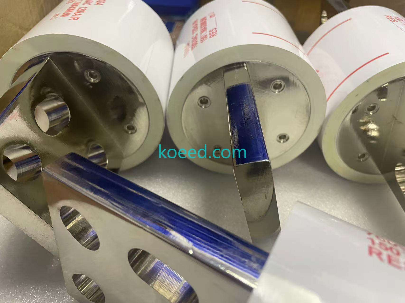 Motor Starter Protection