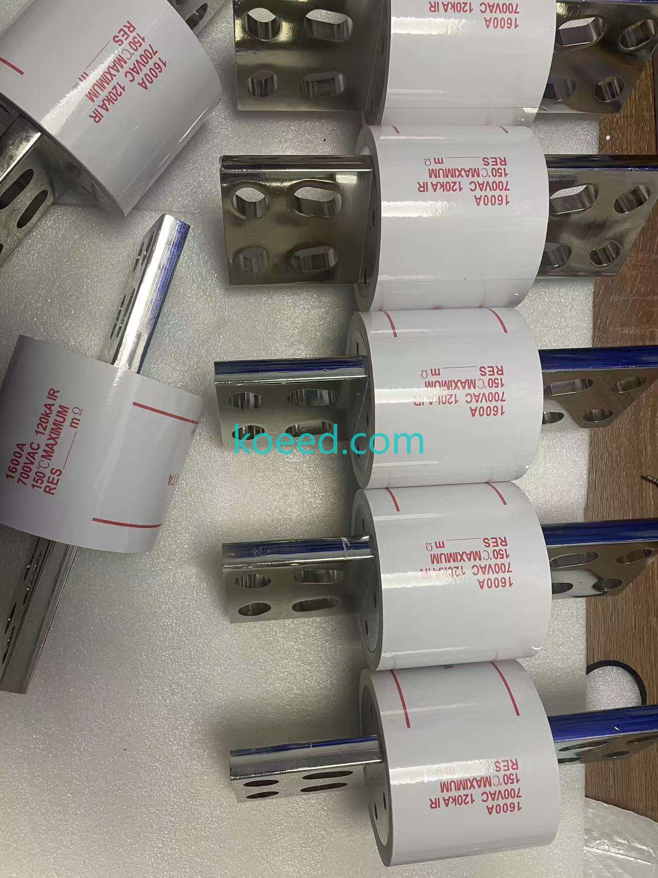 Maintenance Procedures