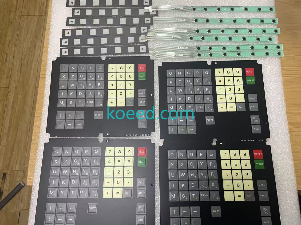 A98L-0001-0481-T - Koeed Fashion View