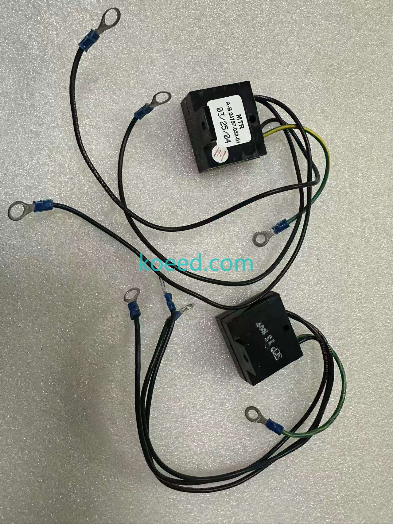 AB-24797-033-01 - Product View
