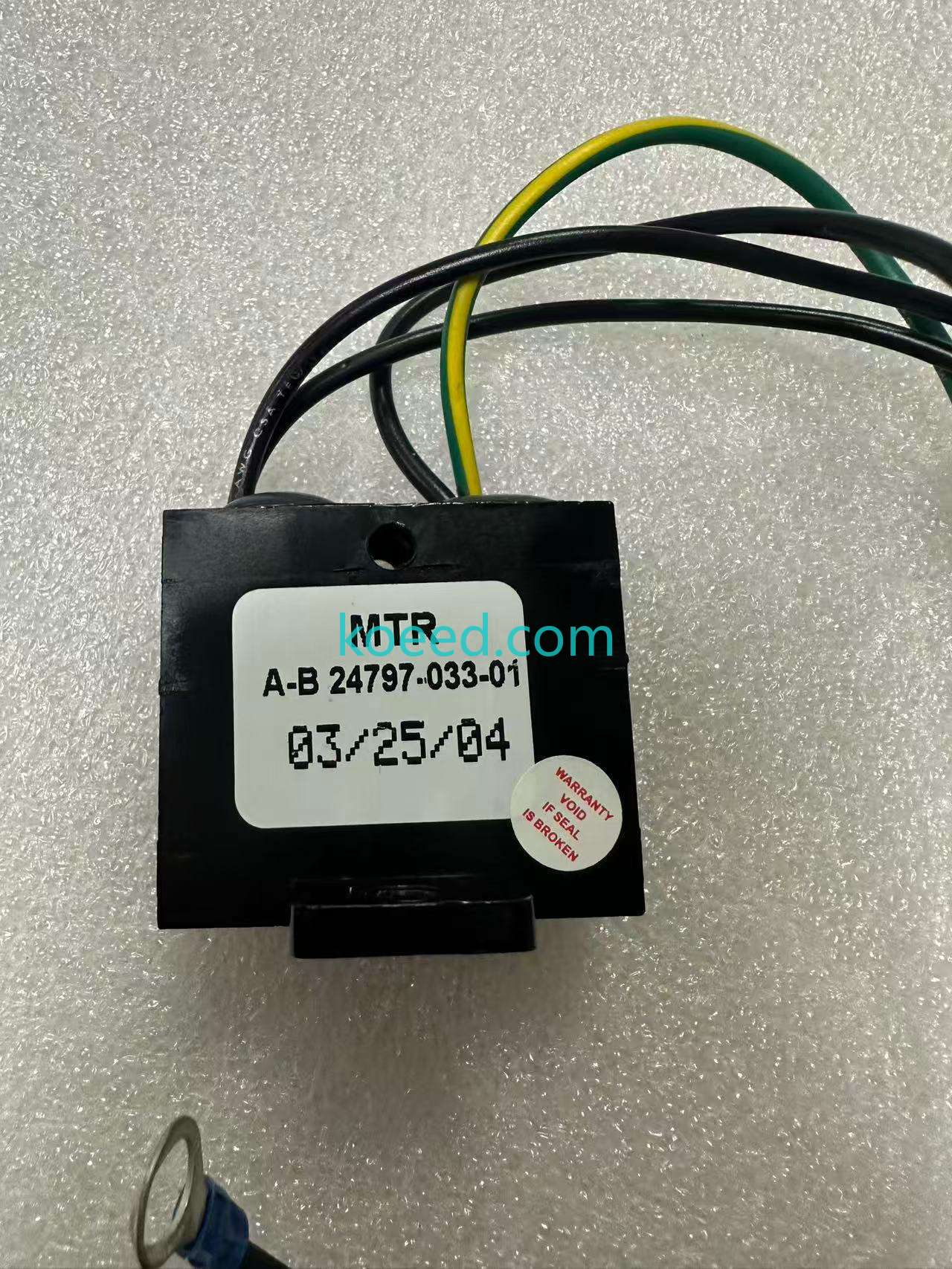 AB-24797-033-01 - Product View