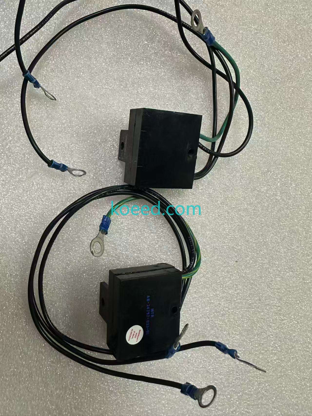 AB-24797-033-01 - Product View