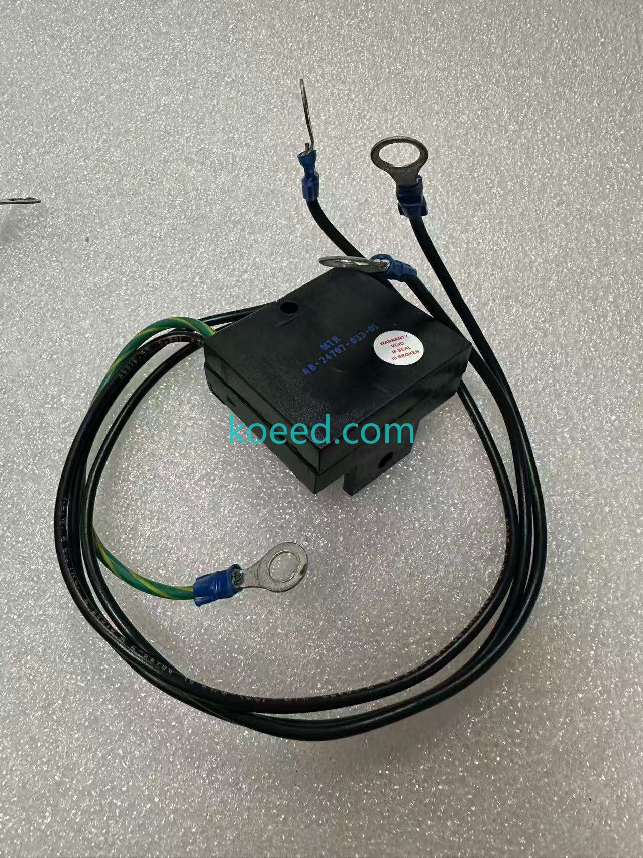 AB-24797-033-01 - Product View
